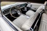 Oldsmobile Starfire Convertible 1962 года